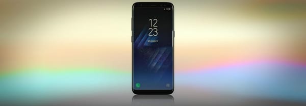 Esto es lo que me gusta y lo que no del Samsung Galaxy S8