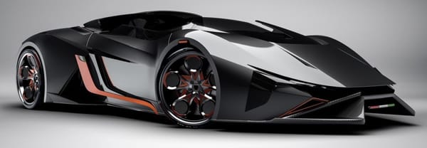 No compres un coche, suscríbete a él