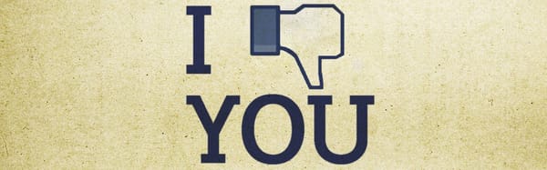 Lo que cuesta un 'like'