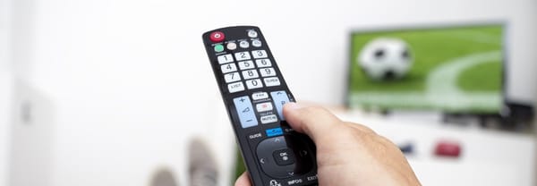 En el fútbol dos son multitud