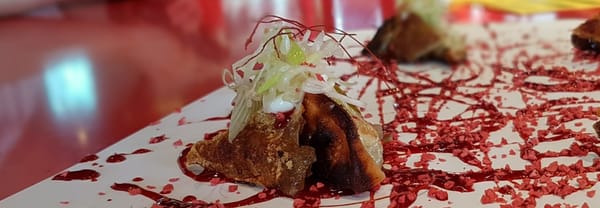 Harry & Sally en StreetXo