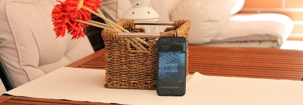 Algunas fotos hechas con el Xiaomi Mi 6