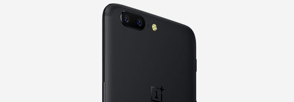 OnePlus 5 y la condena de la madurez