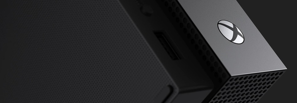 La Xbox One X ante la era post-PC