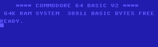 Cuando BASIC dominaba el mundo