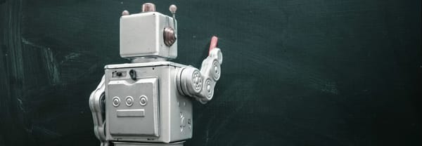 Las máquinas que programaban por nosotros