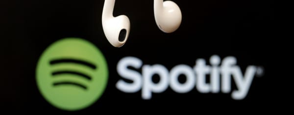 Spotify y el arte de molestar para que pagues