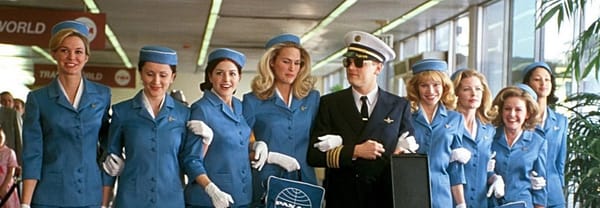 Harry & Sally: historia de una cisterna