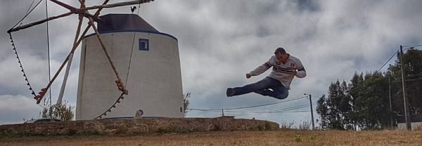 IFs #50 (Incognitosis de Fin de Semana)