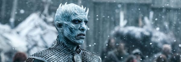 La séptima temporada de Juego de Tronos, en dos sentadas