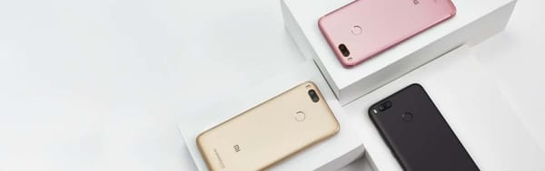 El Xiaomi Mi A1 recoge el testigo de los Moto G y ya es el nuevo móvil-chollo