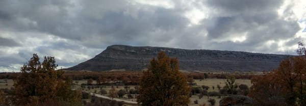 IFs #57 (Incognitosis de Fin de Semana)