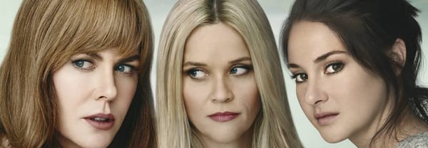 Big Little Lies: la serie del año