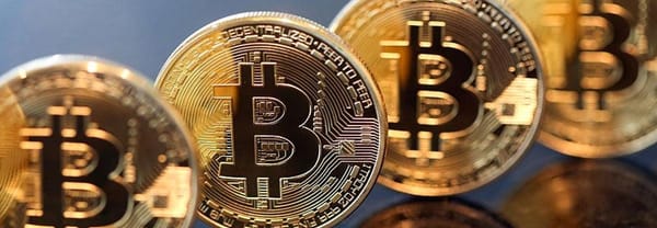 Bitcoin a 10.000 dólares: no es una inversión, es una apuesta