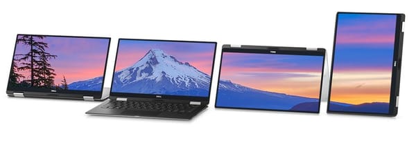 Dell XPS 13 y la importancia del “si funciona no lo toques”