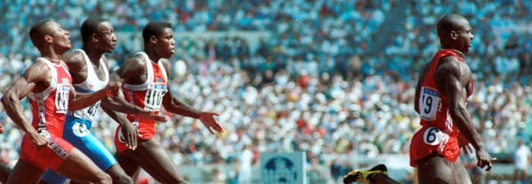 Ser el primero, ser el mejor