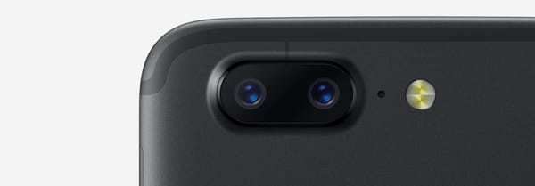 OnePlus 5T: la reconciliación