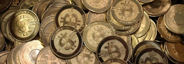 Así recuperé mis bitcoins perdidos