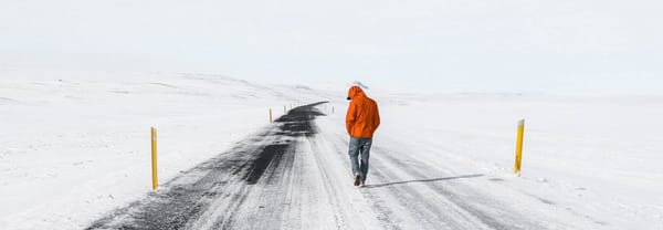 IFs #60 (Incognitosis de Fin de Semana)