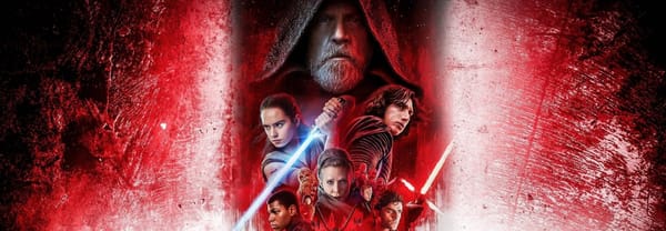 ‘Star Wars: The Last Jedi’ es una bazofia