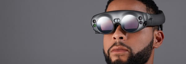 ¿Quo vadis, realidad aumentada?