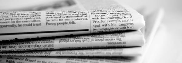 Tres historias sobre medios y muros de pago