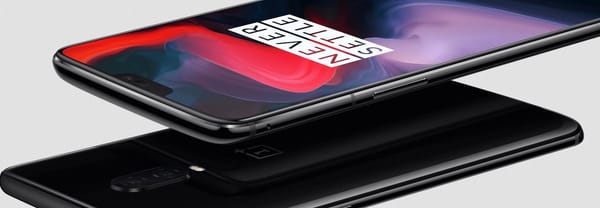 El OnePlus 6 igual ya no es tan chollo-móvil en 2018