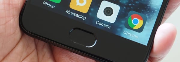 Ya estoy mayor para andar con ROMs personalizadas