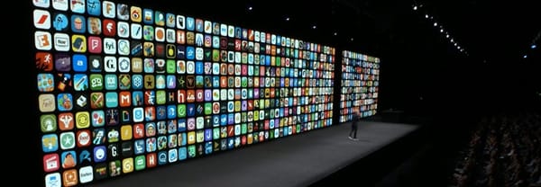 Apple en tiempos de los animojis