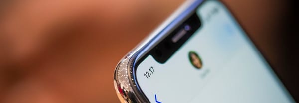 Tengo un iPhone, ergo estoy forrado