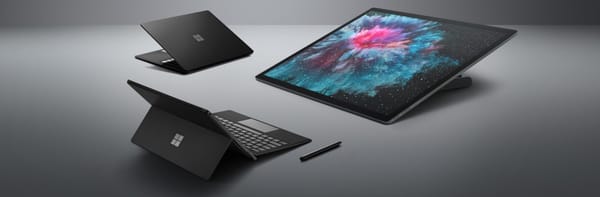 Microsoft se queda atascada en el pasado