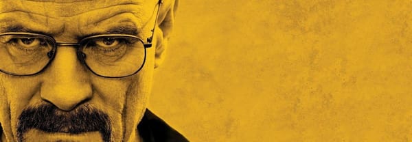 Walter White, tenemos que hablar