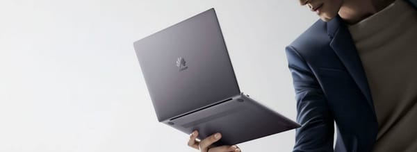 El Huawei MateBook 13 es un verdadero Incognichollo a 708 euros