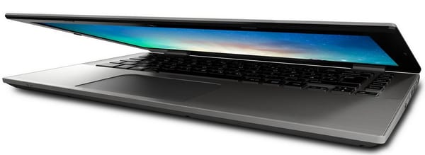 Medion S3409 a 399 euros, incognichollo del día