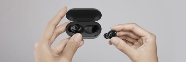 Los Funcl W1 ya son míos: primeras impresiones