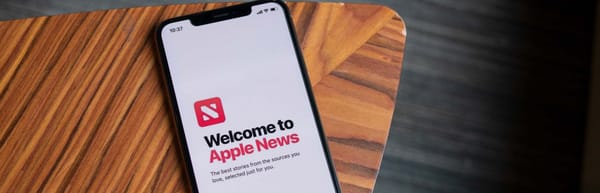 Monopolios encubiertos: el Netflix de los medios que propone Apple es un sinsentido