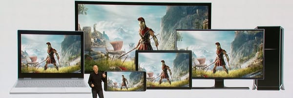 Stadia se merece más