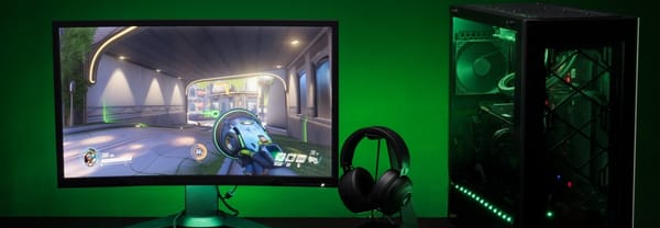 Lucecitas inteligentes a mí