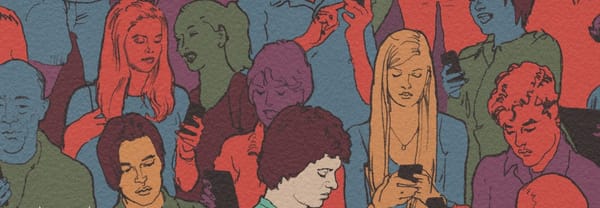 Crítica tardía de 'Hombres, mujeres y niños'