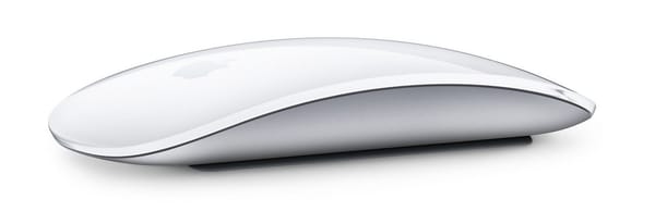 El ratón se acerca a iOS