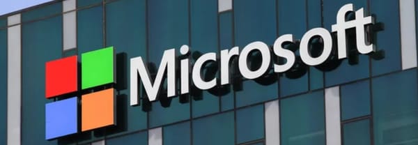 Microsoft es la nueva IBM