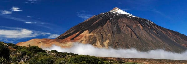 Enviar algo a Canarias es como enviarlo a Siberia