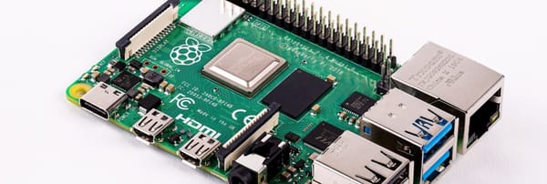 El milagro Raspberry Pi 4