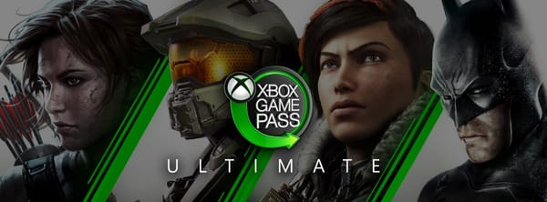 Game Pass es el caramelo que está haciendo que la gente se pase a la Xbox