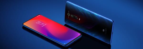 Xiaomi Mi 9T Pro y la maldita obsolescencia