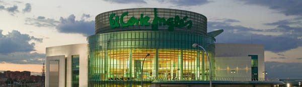 Por qué El Corte Inglés huele a muerto [Actualizada]