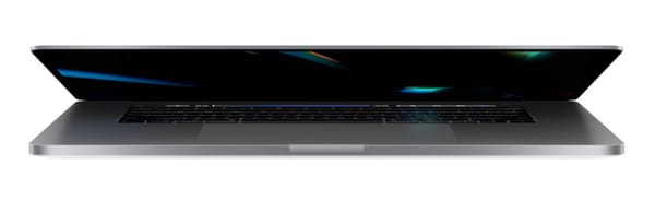 Las cinco redenciones de Apple