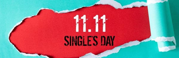 Guía y cupones del Día del Soltero 2019 (11/11 - 11.11)