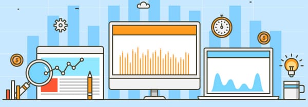 Hasta nunca, Google (I): Analytics