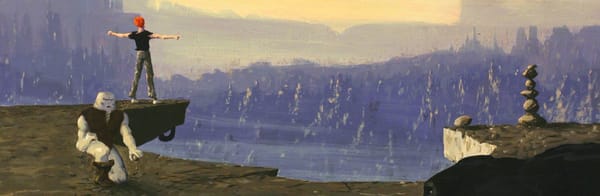 Historias de 'Another World'